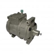 Long Mount without clutch.
Part Reference Numbers: RE52454
Fits Models: 1042 COMBINE; 310D INDUST/CONST; 310E INDUST/CONST; 310SE INDUST/CONST; 315D  INDUST/CONST; 317 SKID STEER LOADER; 320 SKID STEER LOADER; 325 SKID STEER; 328 SKID STEER LOADER; 332 SKID STEER; 3430 WINDROWER; 360DC INDUST/CONST; 3830 WINDROWER; 410D INDUST/CONST; 410E INDUST/CONST; 444H INDUST/CONST; 444J INDUST/CONST; 444JR INDUST/CONST; 444K INDUST/CONST; 450H INDUST/CONST; 450J INDUST/CONST; 4560; 460DC SKIDDER; 4755; 4760; 4930 SPRAYER; 4955; 4960; 510D INDUST/CONST; 524K INDUST/CONST; 540G SKIDDER; 540H SKIDDER; 544G LOADER; 544H LOADER; 544J INDUST/CONST; 548E SKIDDER; 548G SKIDDER; 550H CRAWLER; 550J; 560D SKIDDER; 6000 SPRAYER; 6100 SPRAYER; 624H LL INDUST/CONST; 624J INDUST/CONST; 624K INDUST/CONST; 640E LOADER; 640G SKIDDER; 640H SKIDDER; 643D FELLER BUNCHER; 643G FELLER BUNCHER; 643H FELLER BUNCHER; 643J FELLER BUNCHER; 643K; 644G INDUST/CONST; 644H INDUST/CONST; 644J INDUST/CONST; 644K INDUST/CONST; 648E SKIDDER; 648G SKIDDER; 6500 SPRAYER; 650H CRAWLER; 650J; 653E FELLER BUNCHER; 653G FELLER BUNCHER; 6600 SPRAYER; 6700 SPRAYER; 670CH; 672CH MOTOR GRADER; 672D MOTOR GRADER; 672G MOTOR GRADER; 700H CRAWLER; 700J CRAWLER; 710D INDUST/CONST; 7200 FORAGE HARVESTER; 724J INDUST/CONST; 7250 FORAGE HARVESTER; 7330; 7350 FORAGE HARVESTER; 740; 7400; 740E SKIDDER; 740G SKIDDER; 7445 COTTON STRIPPER; 744H LOADER; 744K INDUST/CONST; 7450 COTTON STRIPPER; 7450 FORAGE HARVESTER; 7455 COTTON STRIPPER; 7460 COTTON STRIPPER; 748E SKIDDER; 748G SKIDDER; 748GII SKIDDER; 748GIII SKIDDER; 748H SKIDDER; 7500 FORAGE HARVESTER; 750C CRAWLER; 750J CRAWLER; 7550 FORAGE HARVESTER; 755D INDUST/CONST; 7600; 7610; 762B SCRAPER; 7630; 764; 7700; 7700 FORAGE HARVESTER; 770C MOTOR GRADER; 770CH MOTOR GRADER; 770D CRAWLER; 770G MOTOR GRADER; 7710; 7720 COMBINE; 772BH MOTOR GRADER; 772CH MOTOR GRADER; 772D MOTOR GRADER; 772G MOTOR GRADER; 7730 INDUST/CONST; 7750 FORAGE HARVESTER; 7800; 7800 FORAGE HARVESTER; 7810; 7820; 7830 INDUST/CONST; 7850 FORAGE HARVESTER; 7920; 7930; 8100; 8110; 8120; 8120T; 8130; 8200; 8210; 8220; 8220T; 8225R; 8230; 8230T; 8245R; 824K INDUST/CONST; 8270R; 8295R; 8295RT; 8300; 8310; 8320; 8320R; 8320RT; 8320T; 8330T; 8345R; 8345RT; 840; 8400; 8410; 8420; 8420T; 8430; 8430T; 843K; 844J LOADER